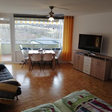 Sonnige Ferienwohnung Mit Seeblick 乌尔丁根-米尔霍芬 外观 照片